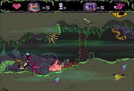 AAAHH! Real Monsters